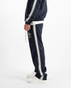 MONOGRAM pantalón deportivo | azul marino