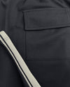 MONOGRAM pantalón deportivo | azul marino