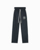 MONOGRAM pantalón deportivo | azul marino