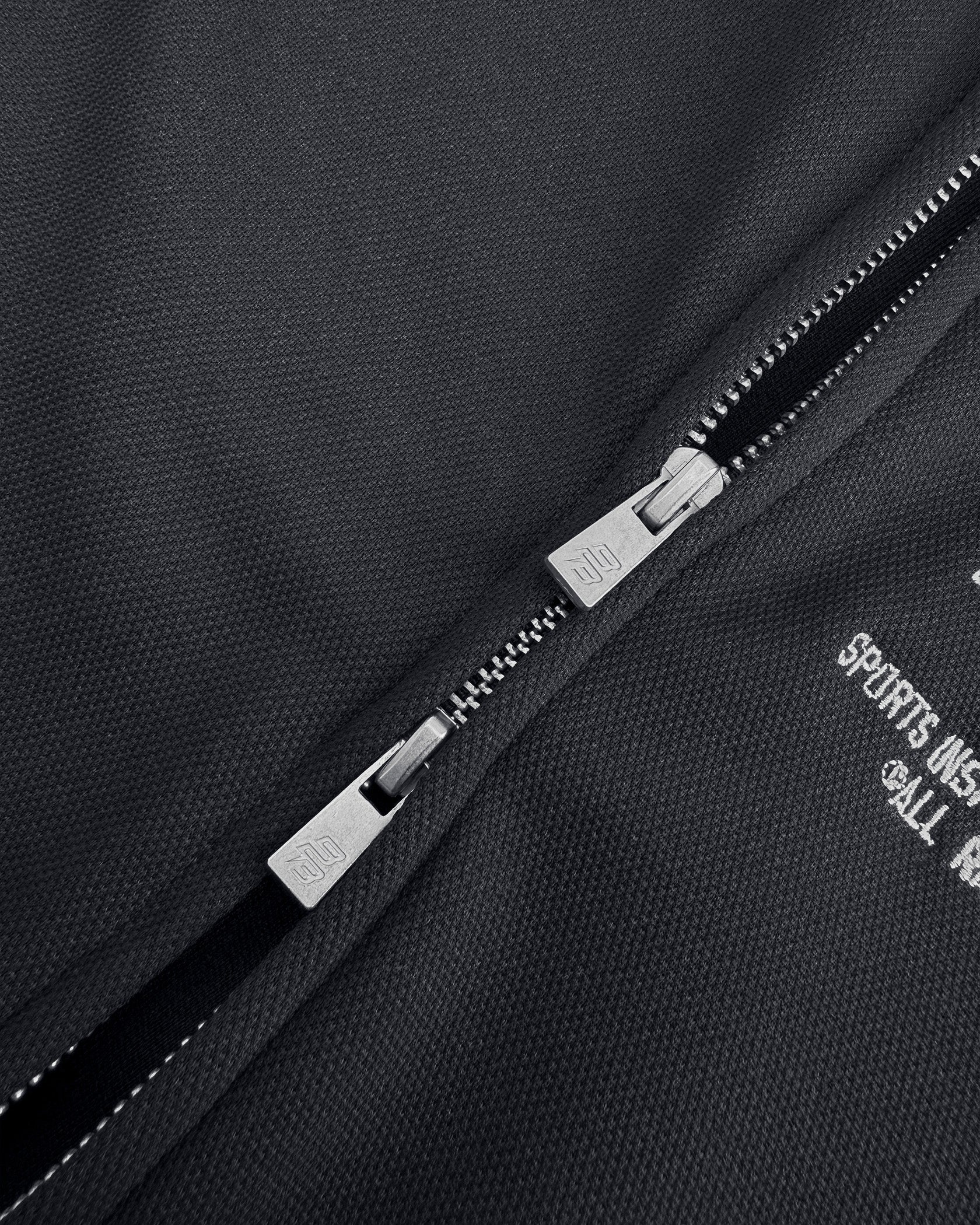 MONOGRAM Sudadera | azul marino