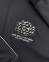 MONOGRAM Sudadera | azul marino
