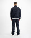 MONOGRAM TRACKSUIT | azul marino