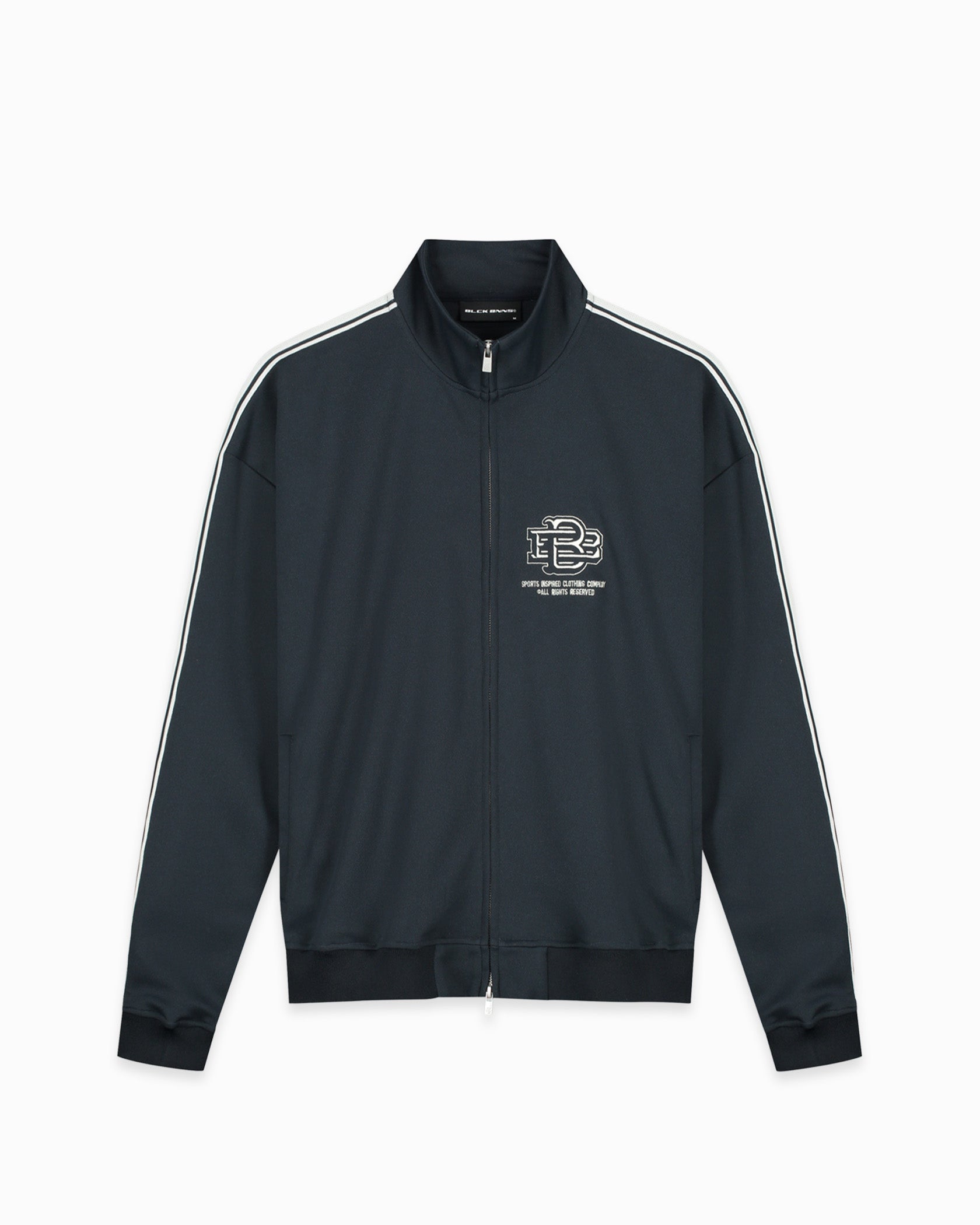 MONOGRAM Sudadera | azul marino