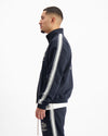 MONOGRAM Sudadera | azul marino