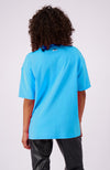 MONO Camiseta | Azul