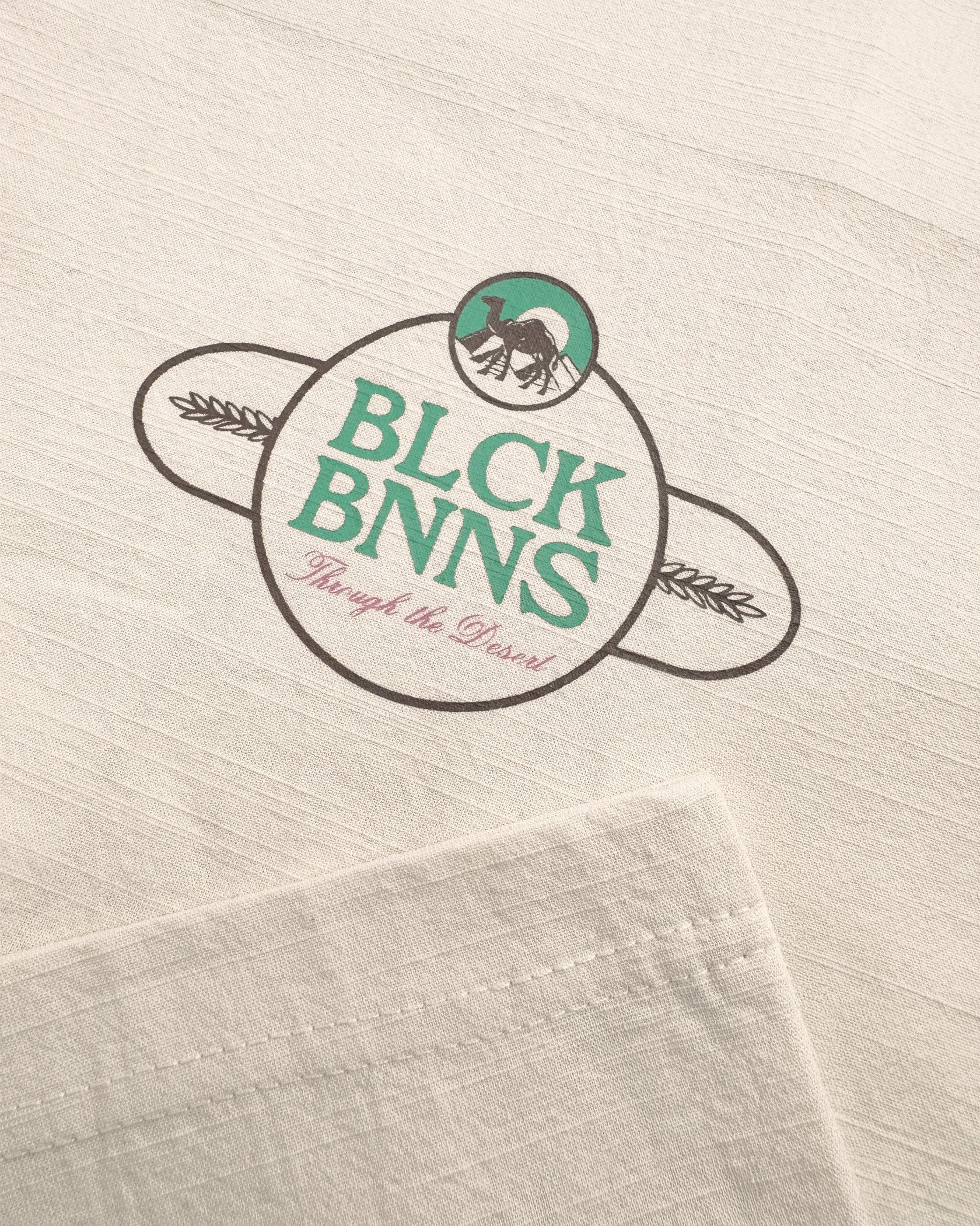 CULOTE DE LINO NOMAD | Arena