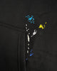 SUDADERA PAINTER | Negra