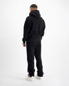 SUDADERA PAINTERS | Negra