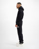 SUDADERA PAINTERS | Negra