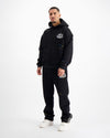 PAINTER SWEATPANTS | Negro
