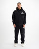 SUDADERA PAINTERS | Negra