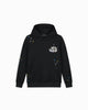 SUDADERA PAINTER | Negra