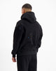 SUDADERA PAINTER | Negra