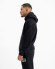 SUDADERA PAINTER | Negra