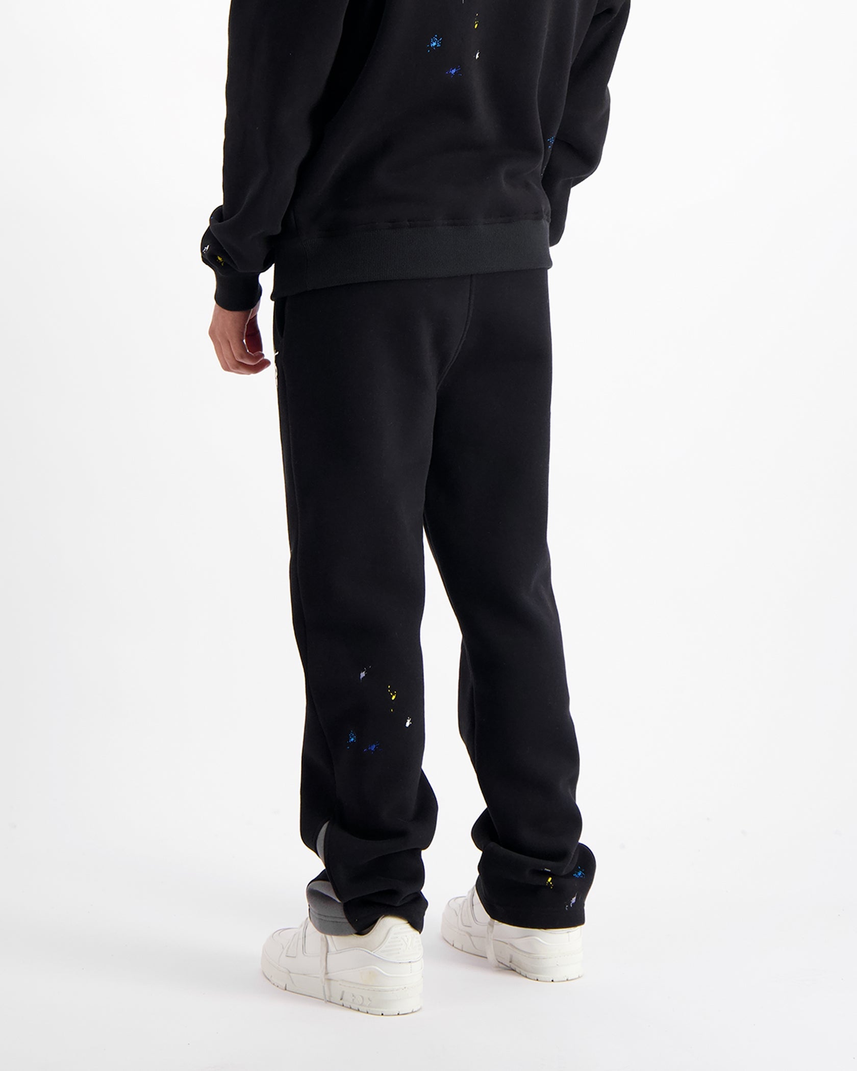 PAINTER SWEATPANTS | Negro