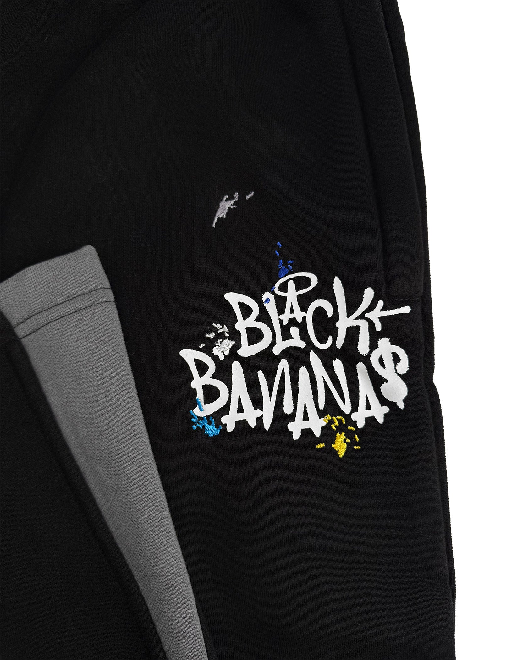 PAINTER SWEATPANTS | Negro