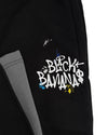 PAINTER SWEATPANTS | Negro