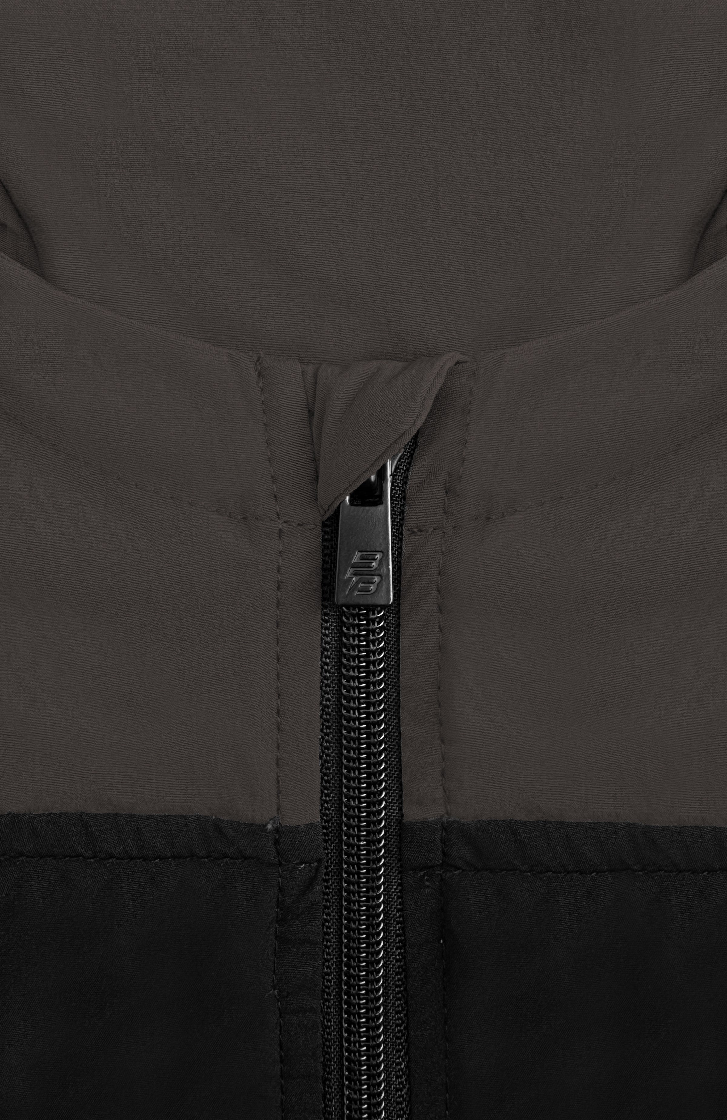 RFLCT Sudadera | Negro