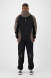 RFLCT TRACKSUIT | Negro