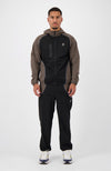 RFLCT TRACKSUIT | Negro