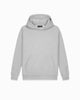 SUDADERA MONOGRAM RIPADA | gris