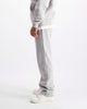 SUDADERA MONOGRAM RIPPED | gris