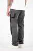 RIV CARPENTER DENIM | Negro