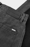 RIV CARPENTER DENIM | Negro