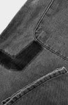 RIV CARPENTER DENIM | Negro