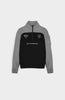 RUMBLE Sudadera | Negro