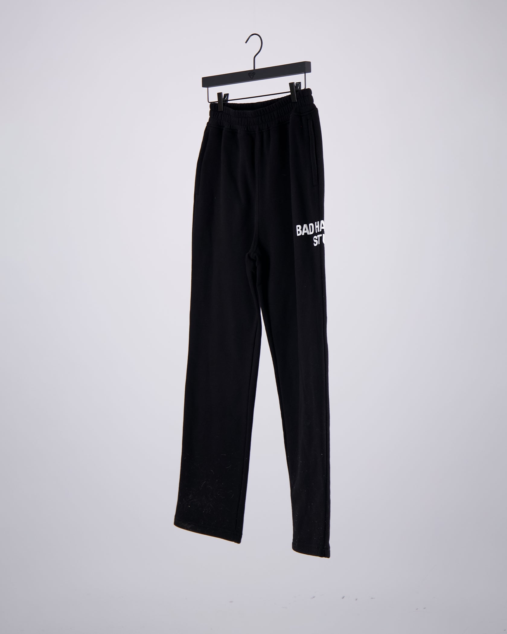 PANTALONES DE MUESTRA | Negro