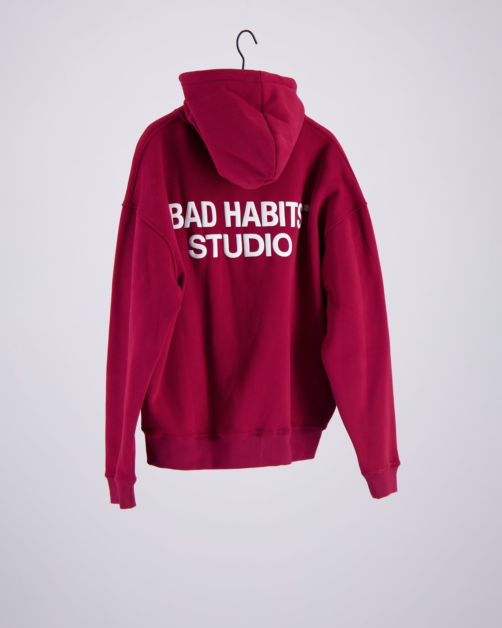 MUESTRA SUPERIOR | Rojo