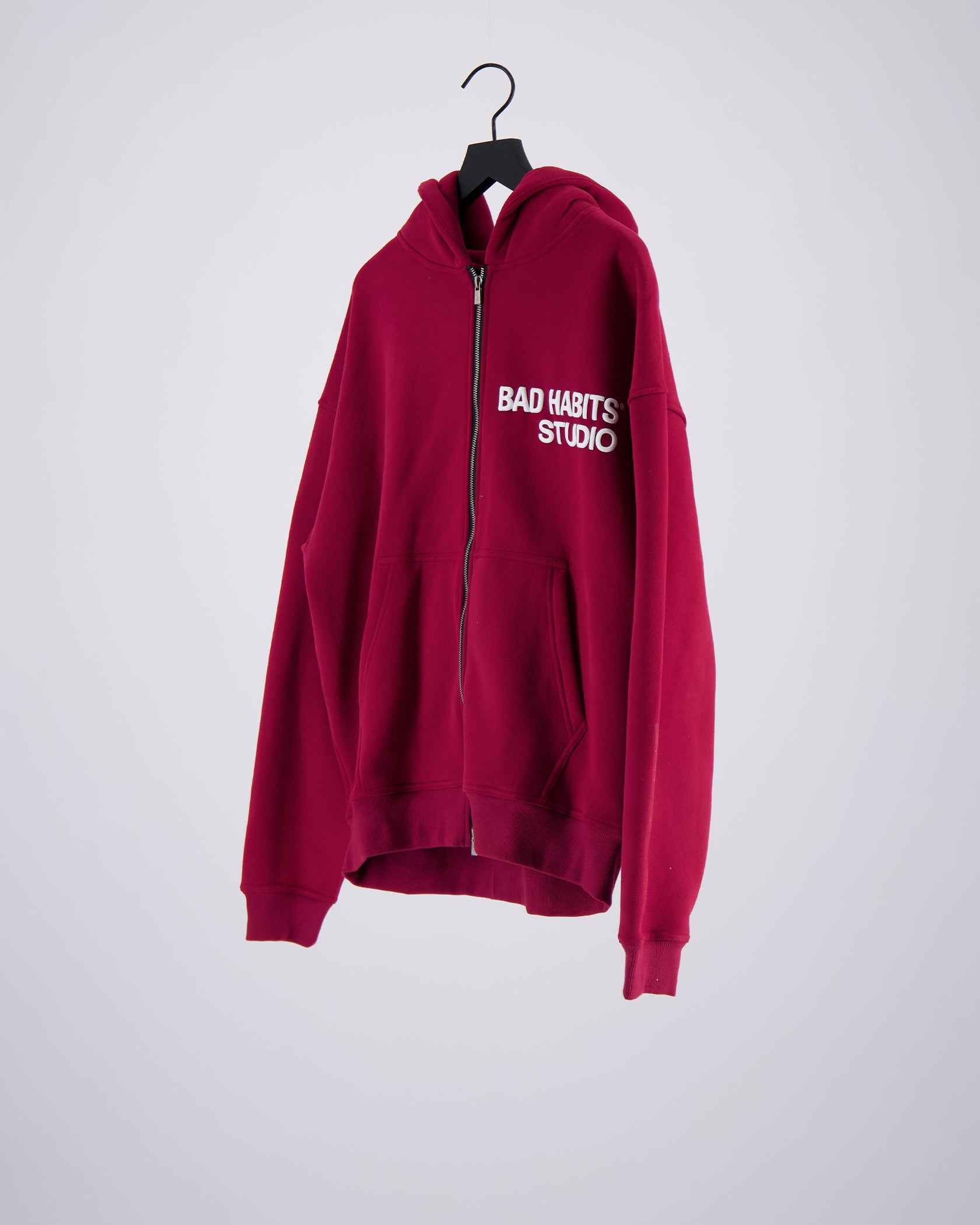 MUESTRA SUPERIOR | Rojo