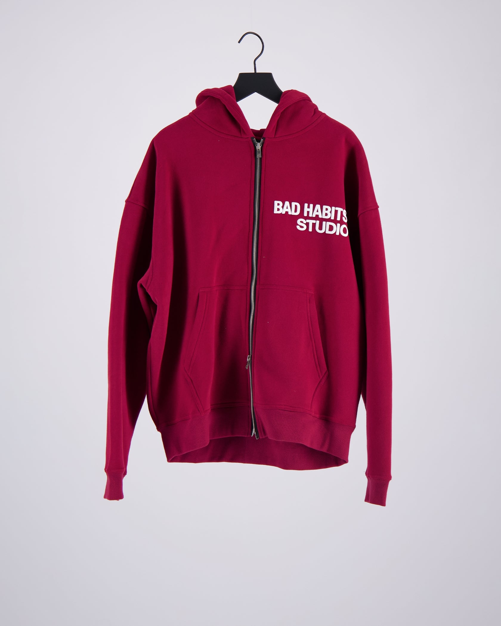 MUESTRA SUPERIOR | Rojo