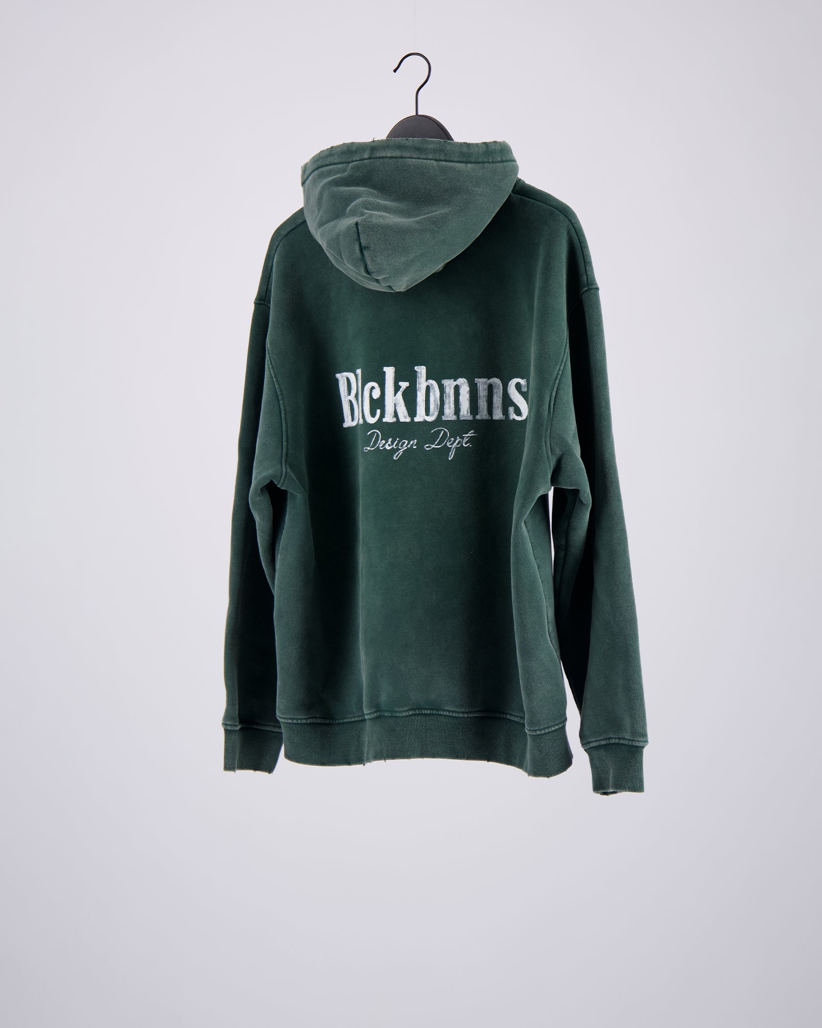 MUESTRA SUPERIOR | Verde lavado