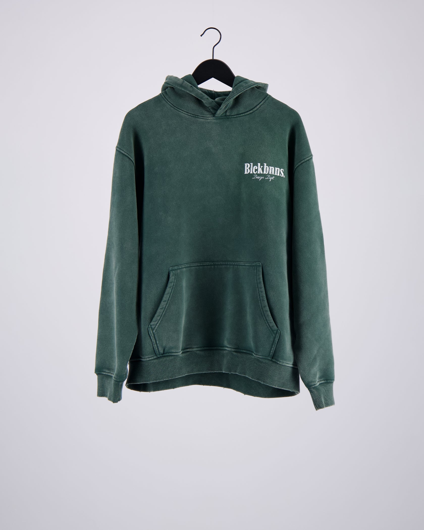 MUESTRA SUPERIOR | Verde lavado