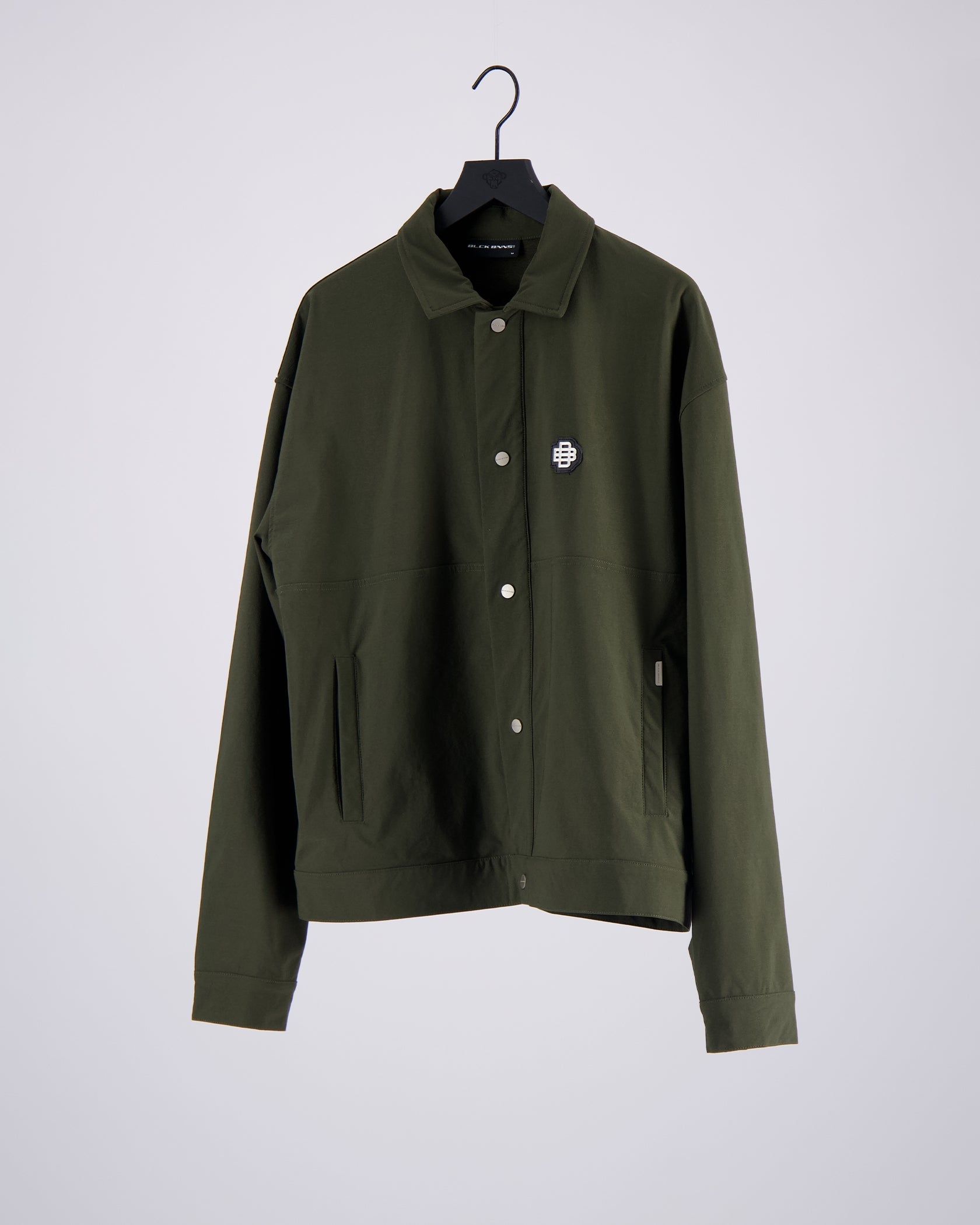 MUESTRA SUPERIOR | Verde musgo