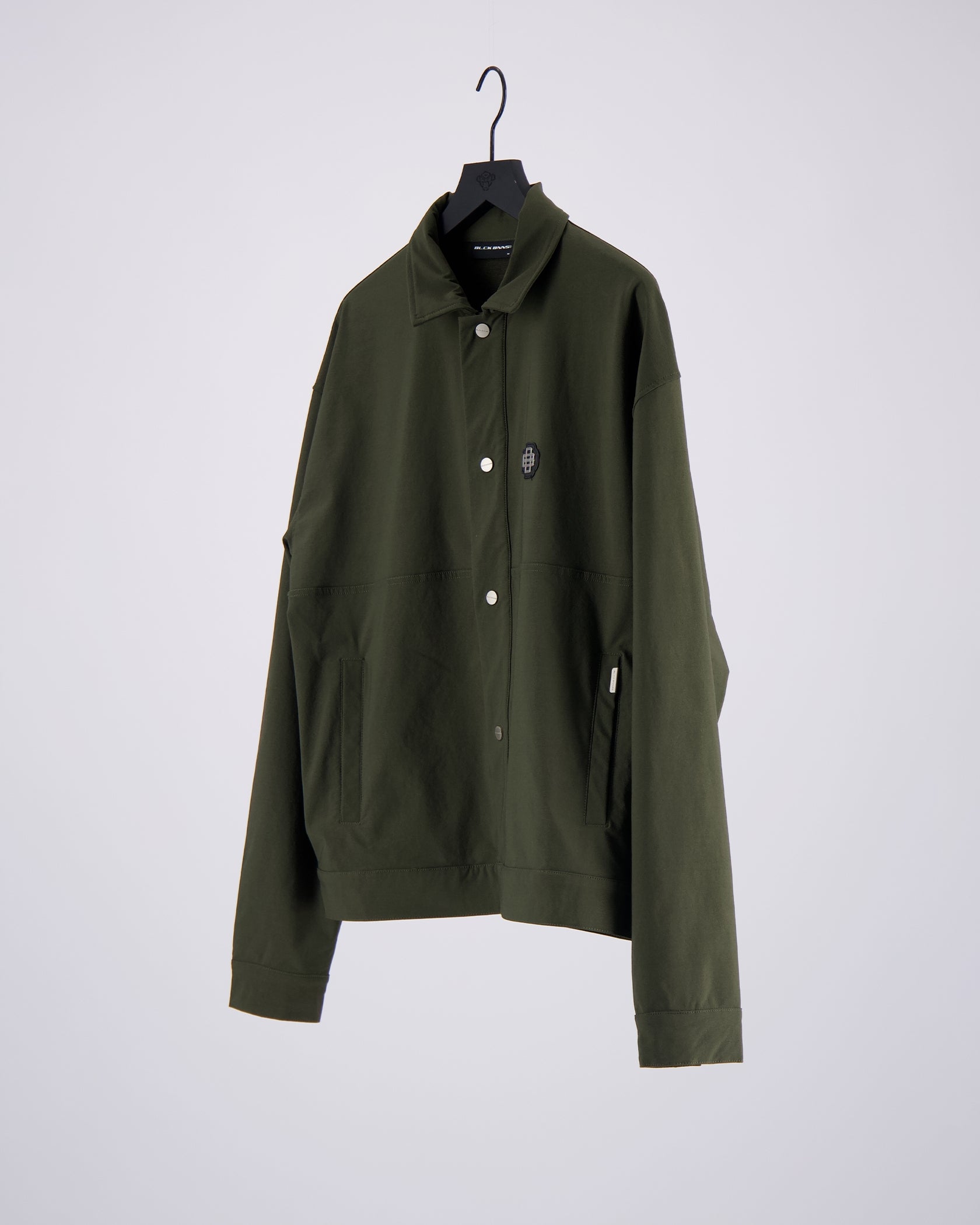 MUESTRA SUPERIOR | Verde musgo