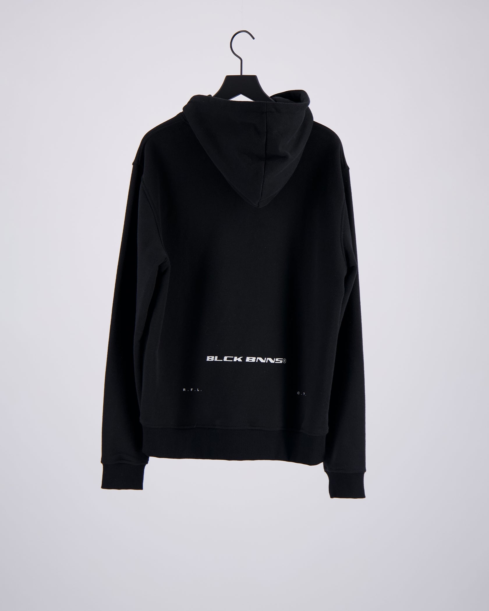 MUESTRA SUPERIOR | Negro p.