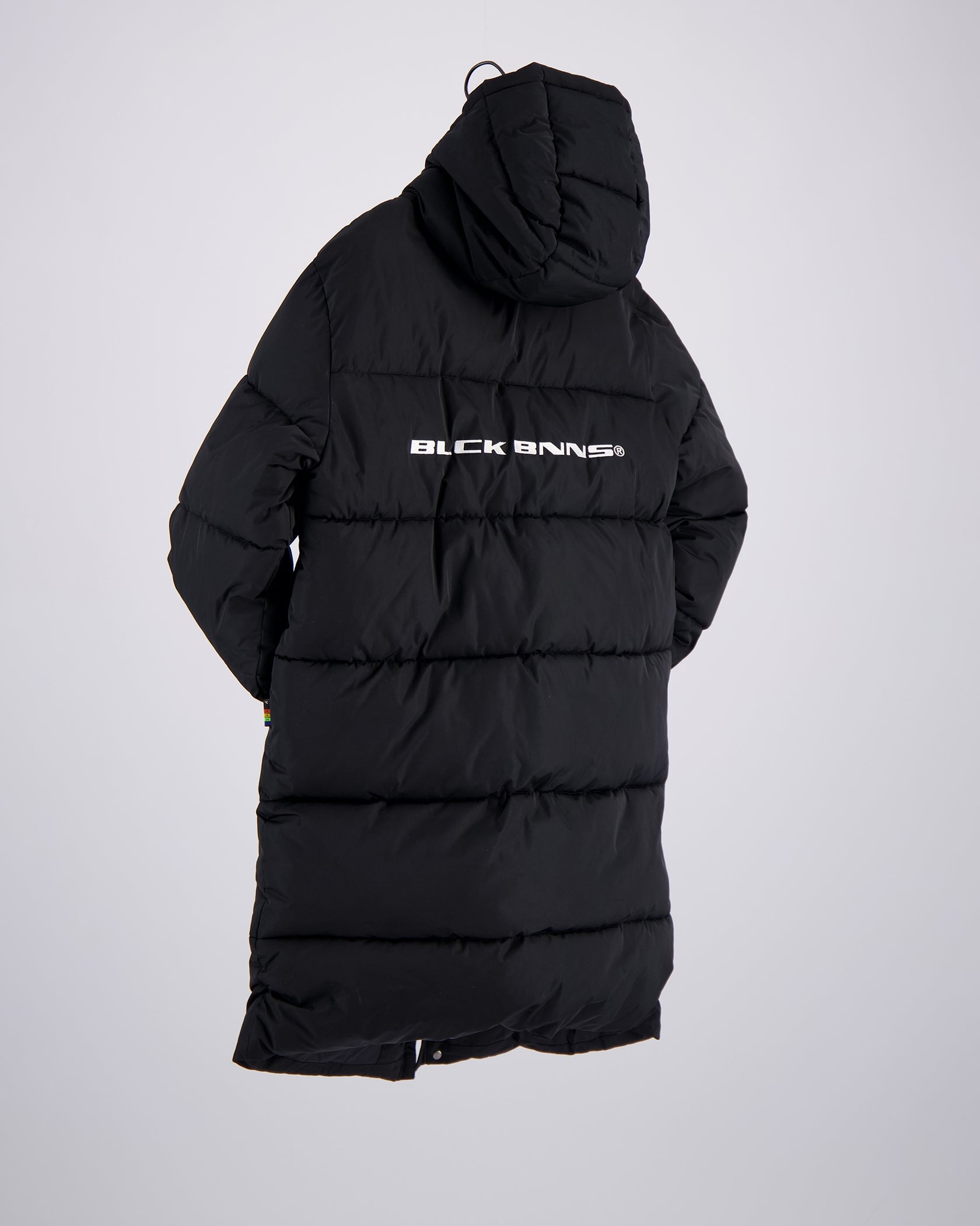 CHAQUETAS DE MUESTRA | Negro