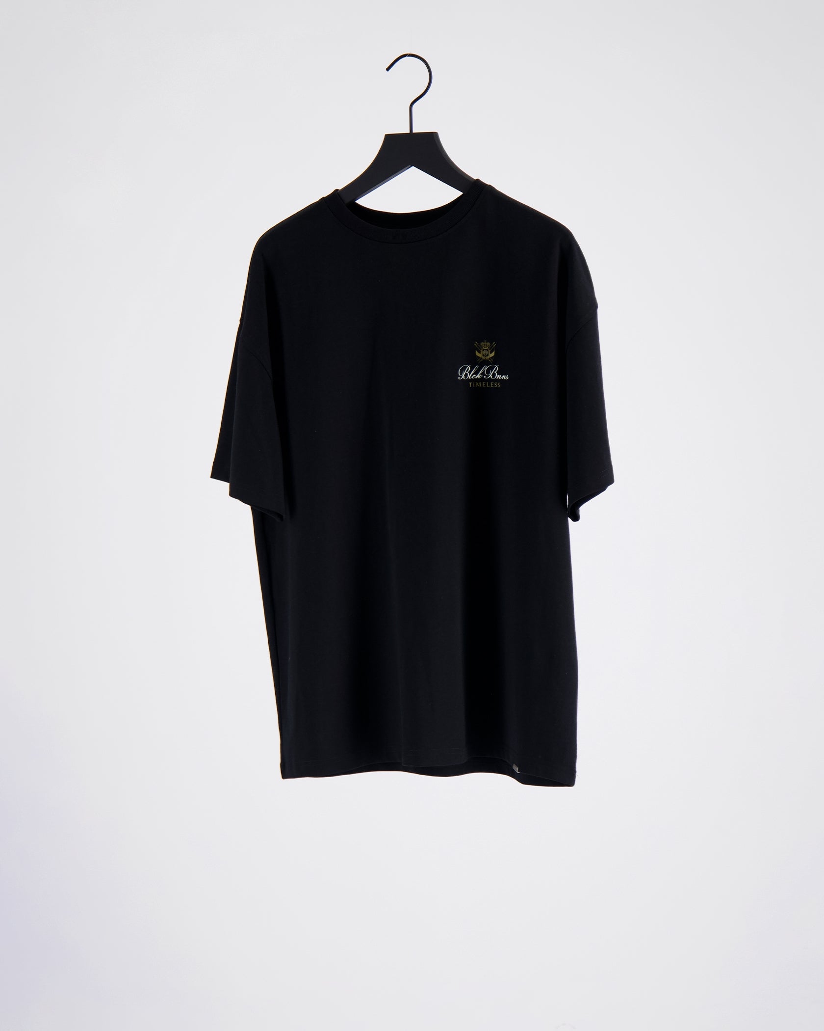 CAMISETA DE MUESTRA | Negro