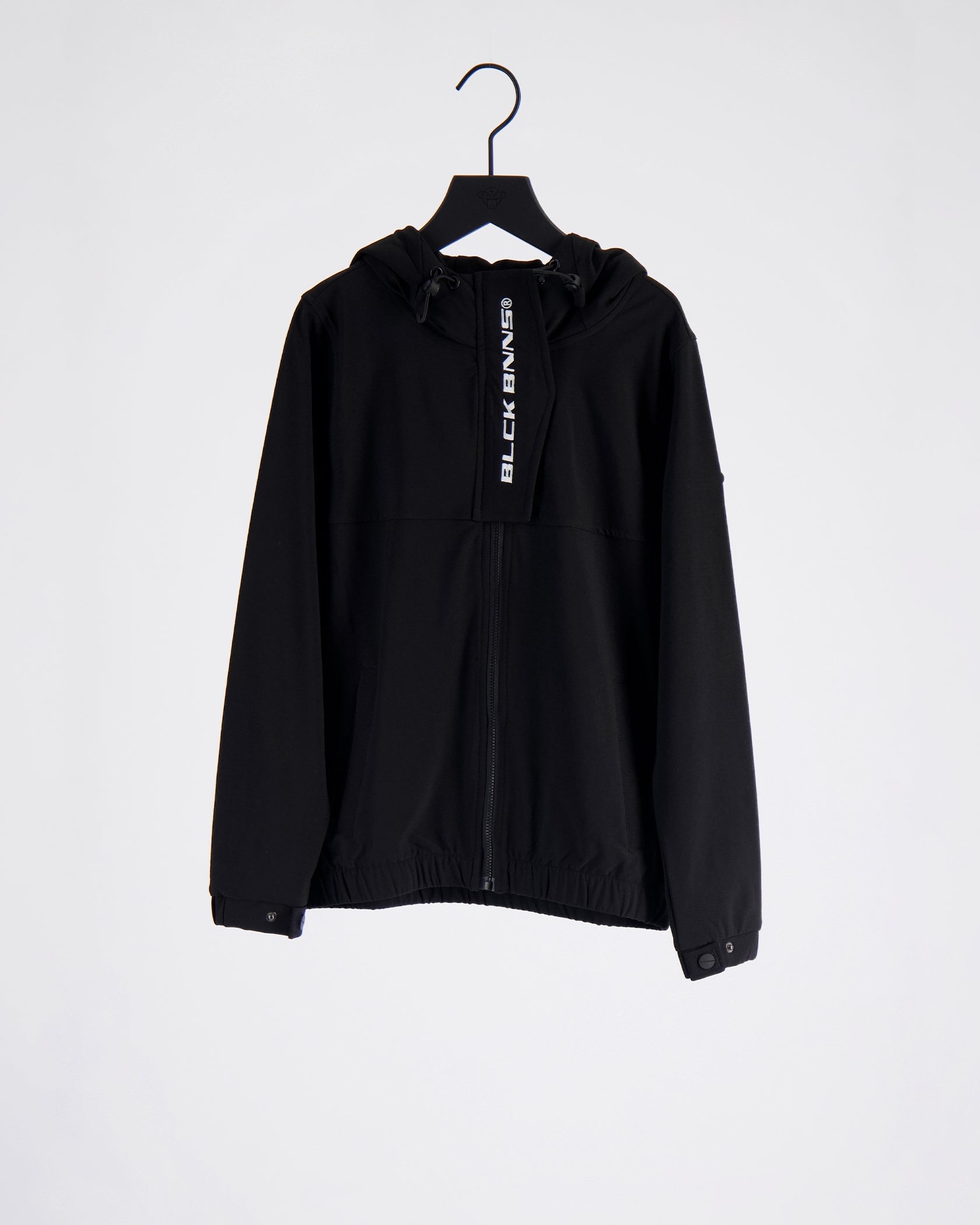 MUESTRA DE CAMISETA INFANTIL | Negro