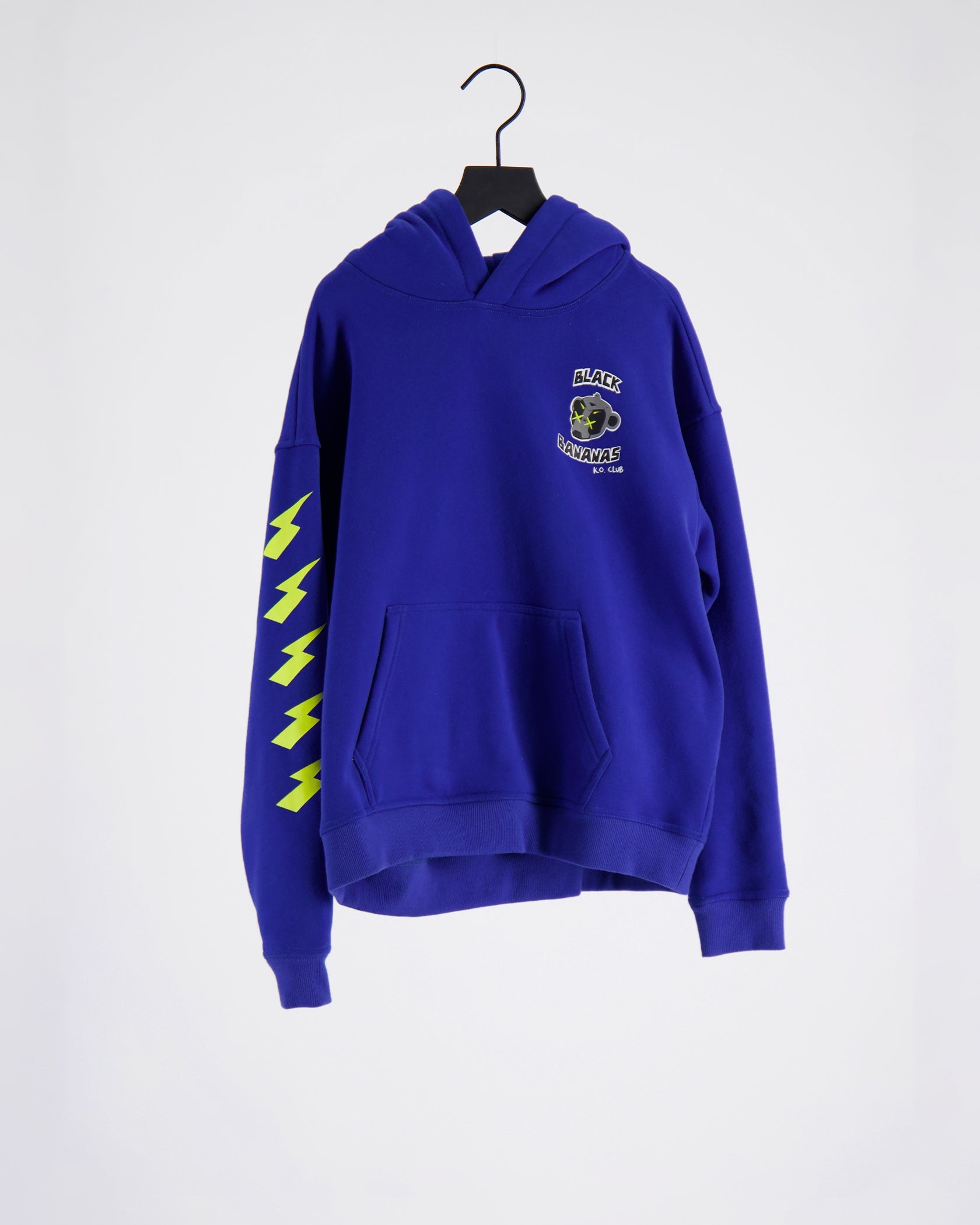 MUESTRA DE CAMISETA INFANTIL | Azul