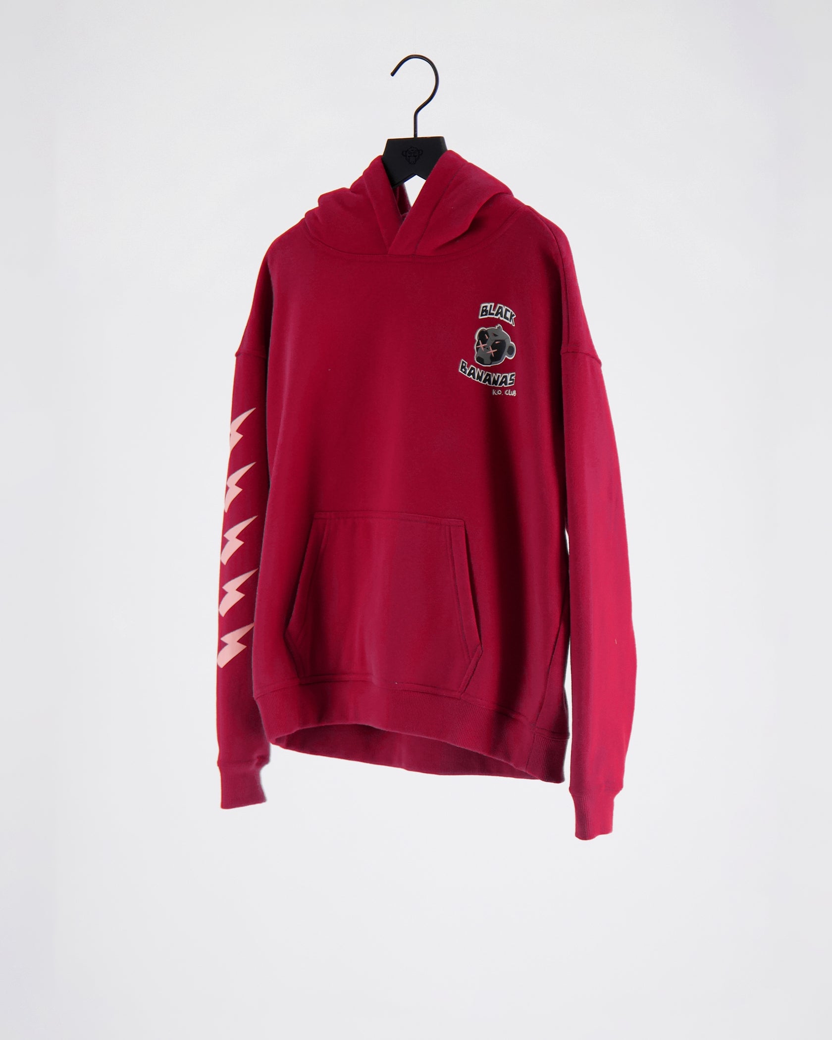 MUESTRA DE CAMISETA INFANTIL | Roja