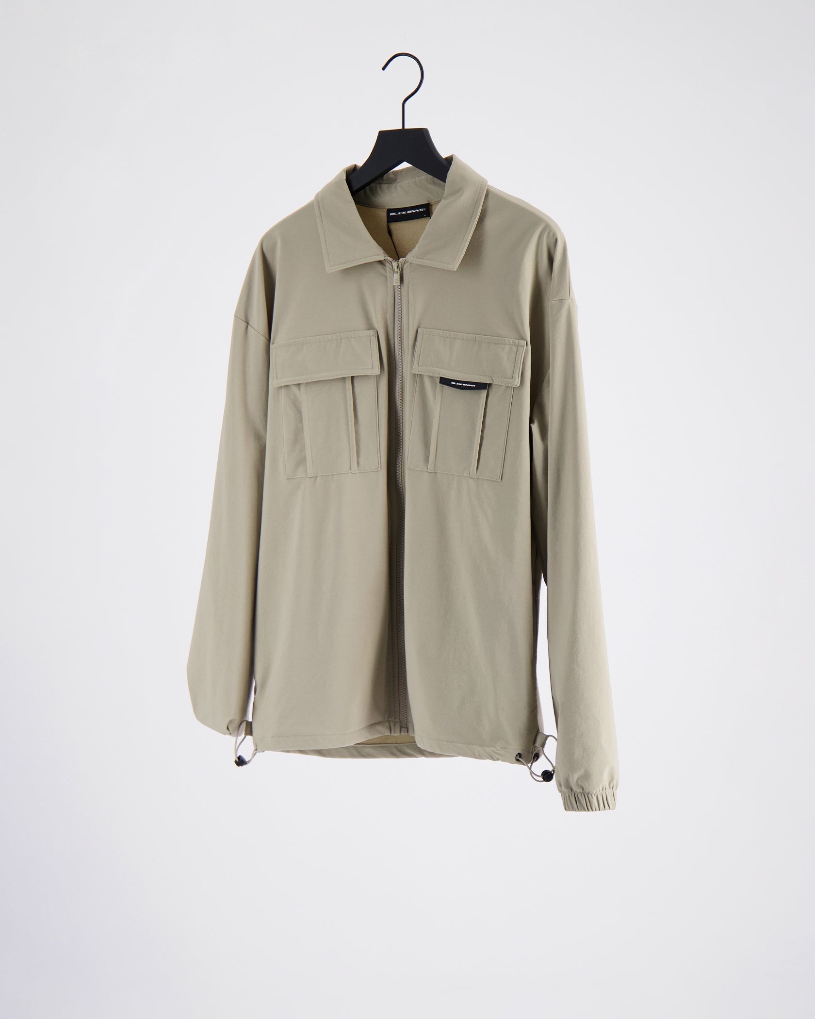 MUESTRA SUPERIOR | Beige