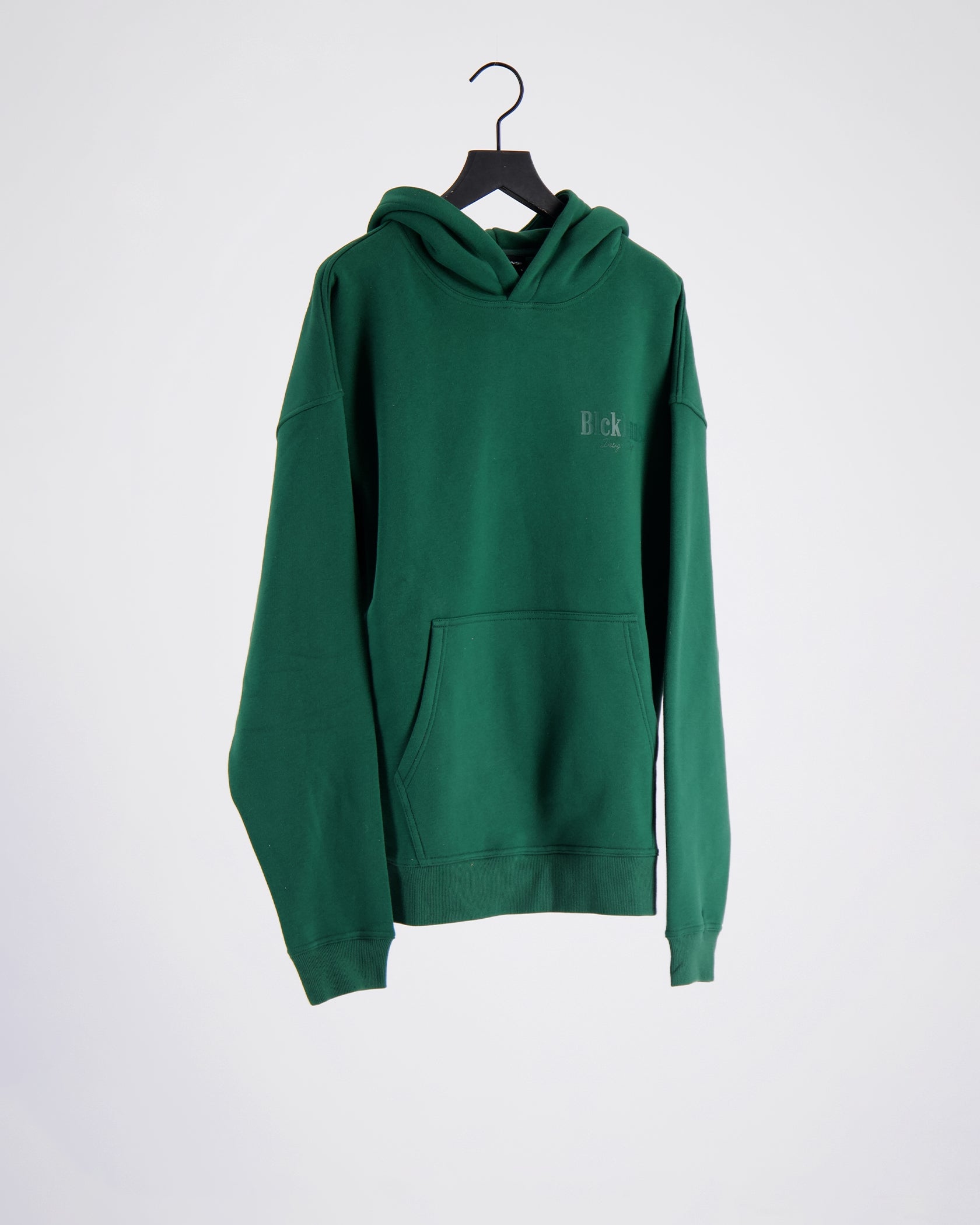 MUESTRA SUPERIOR | Verde