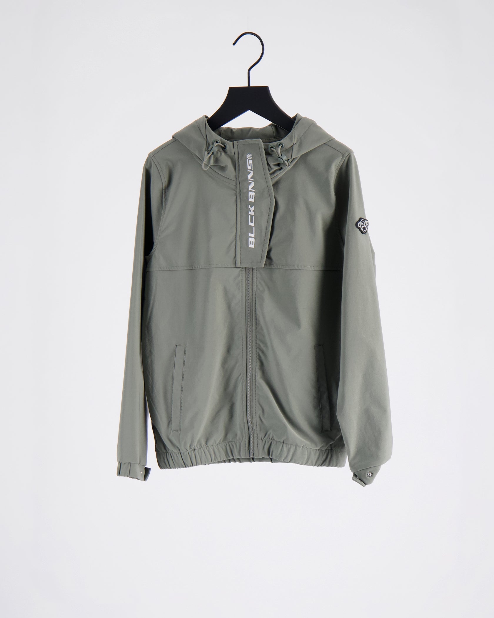 MUESTRA DE CAMISETA INFANTIL | Verde