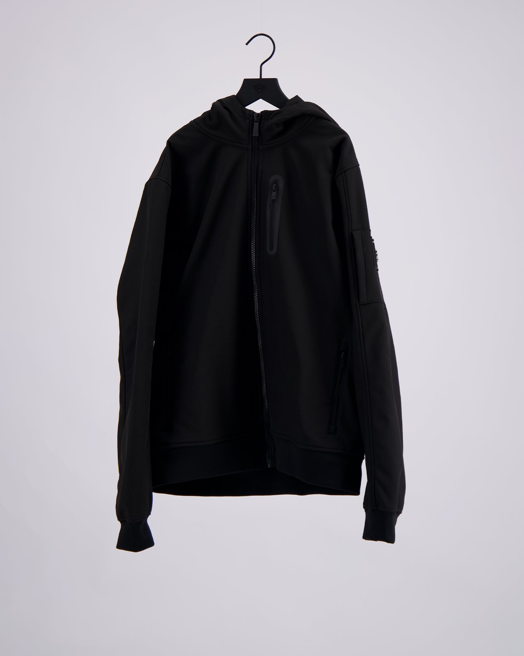 CHAQUETAS DE MUESTRA | Negro