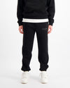 CONJUNTO DEPTO DE DISEÑO TRACKSUIT | Negro