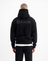 CONJUNTO DEPTO DE DISEÑO TRACKSUIT | Negro